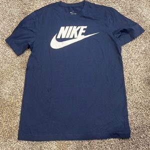 Nike t shirt size small - guys